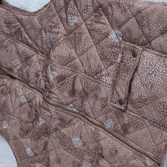 Gloria Vanderbilt Vest - Picture 16 of 17